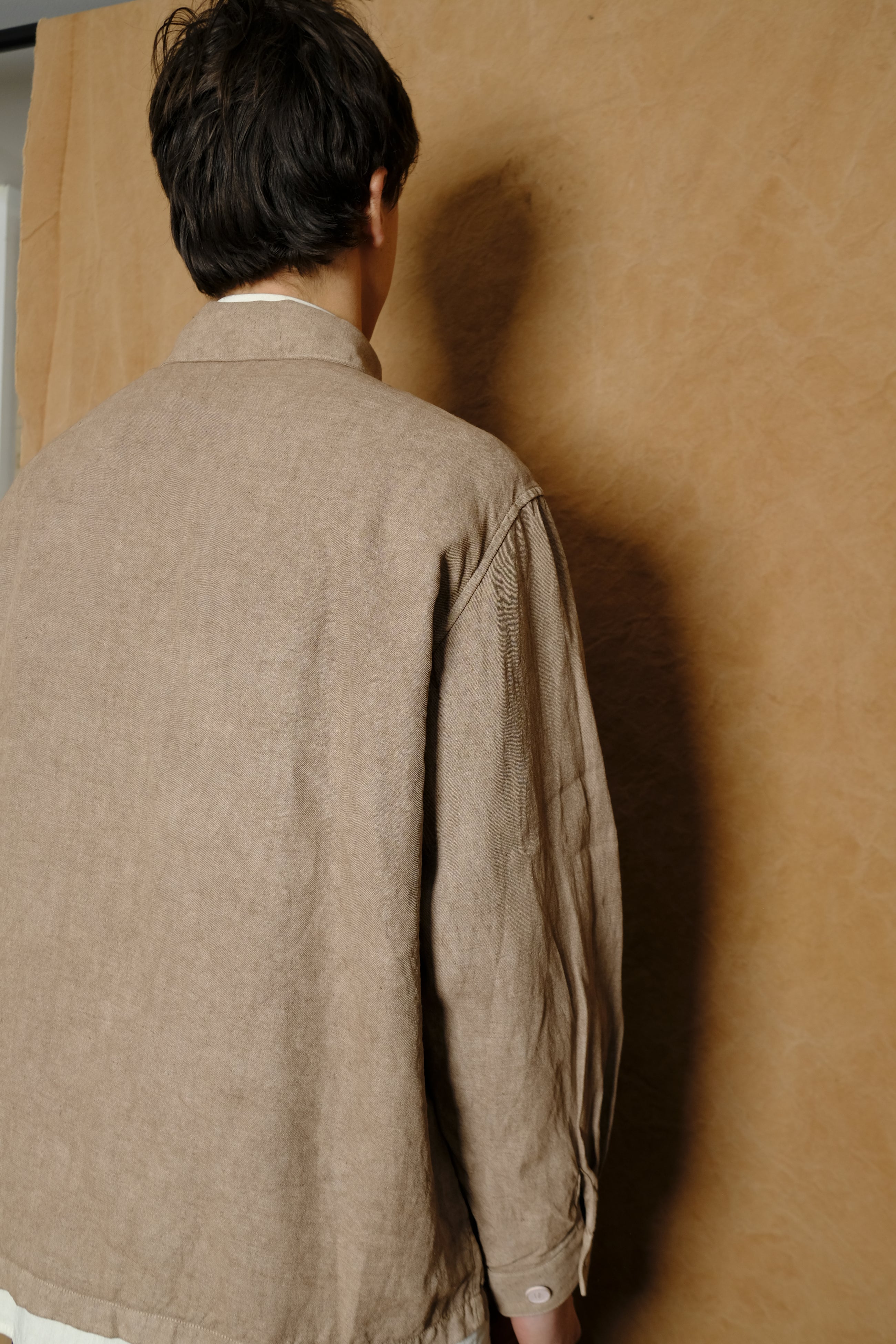 jk-82b in ash brown bengala
