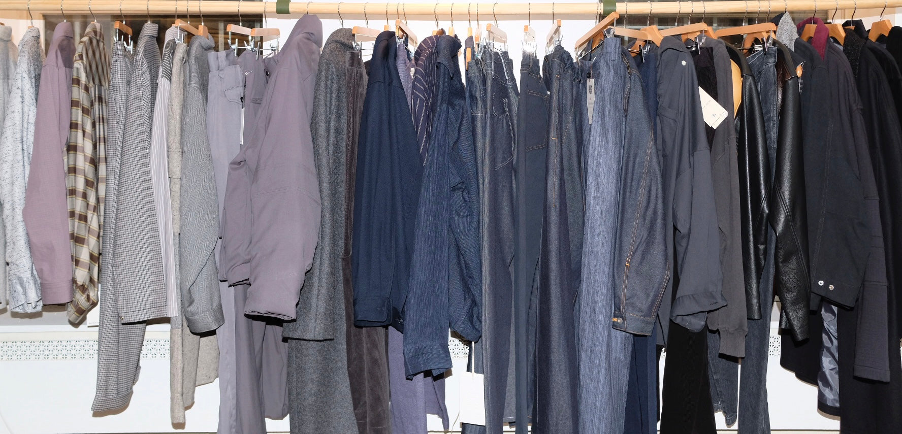 clothing
