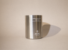 korean kiln sauna candle
