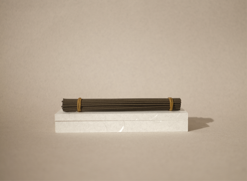 sandalwood incense