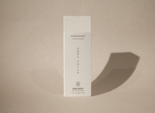 sandalwood incense