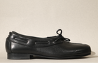 tilla supple shiny in black
