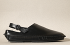 cargol 2 shearling in black