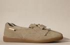 klein in light khaki