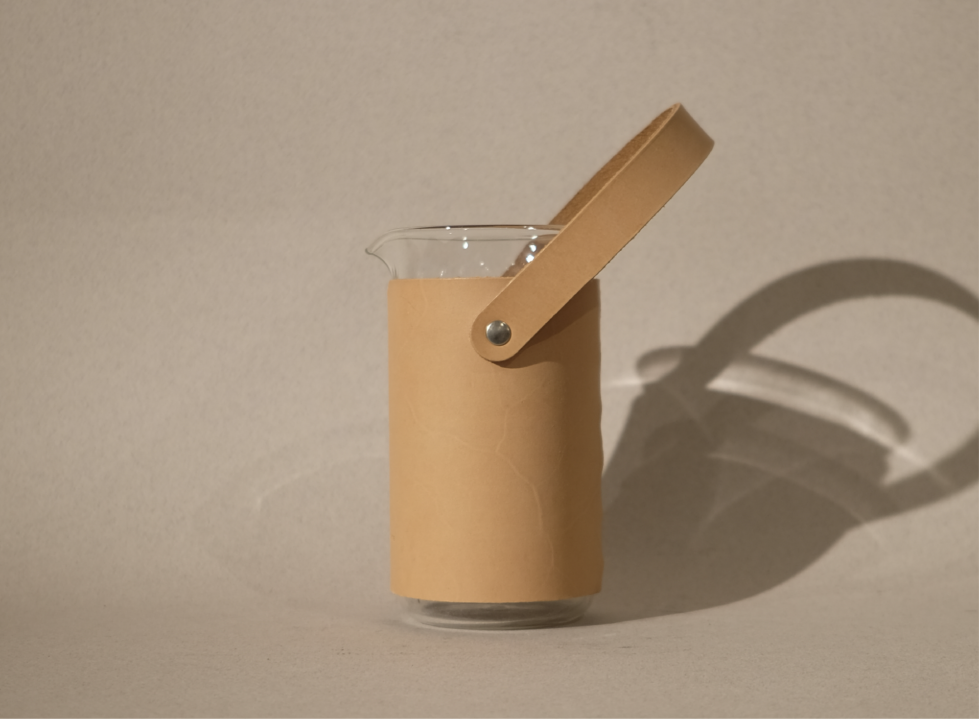 tall beaker 500ml