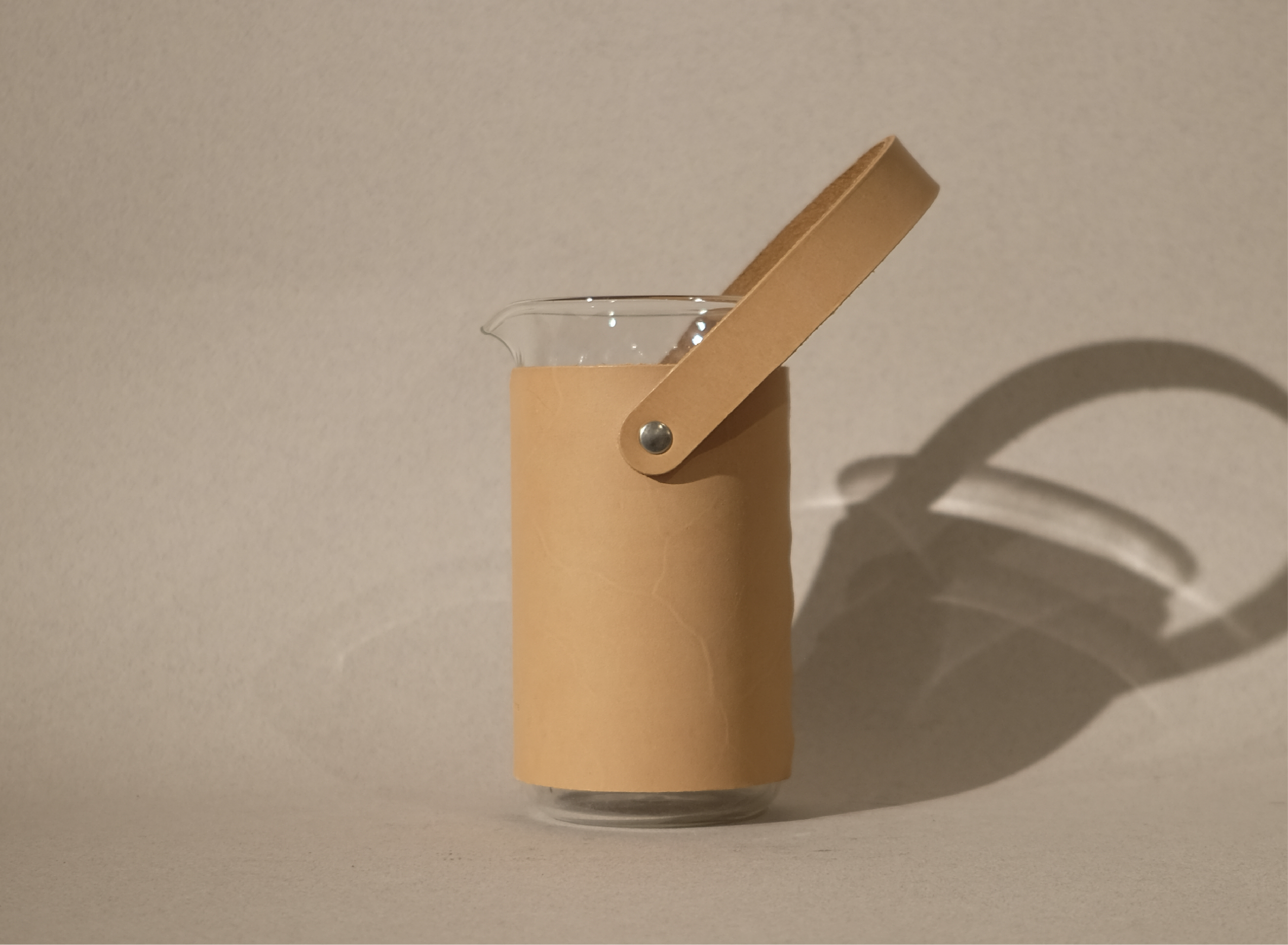 tall beaker 500ml
