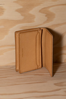 card file in red