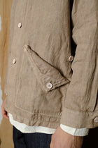 jk-82b in ash brown bengala