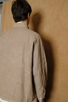 jk-82b in ash brown bengala