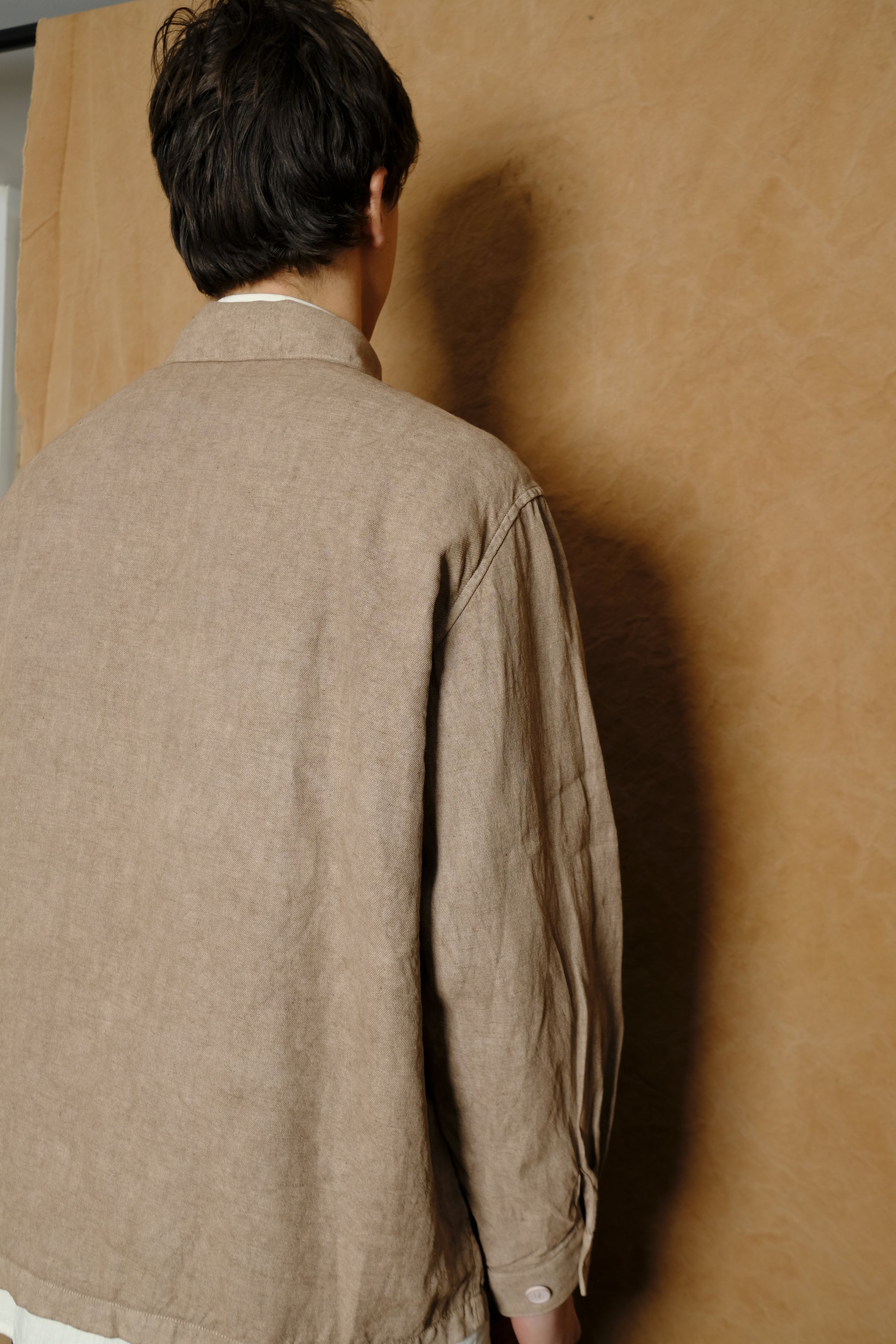 jk-82b in ash brown bengala