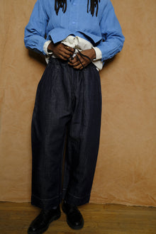 pt-134 in navy denim