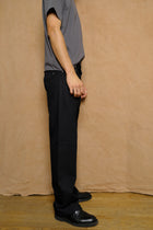 1947 denim in raw black
