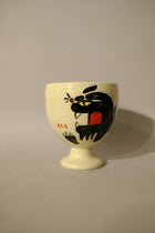 panther wine cup