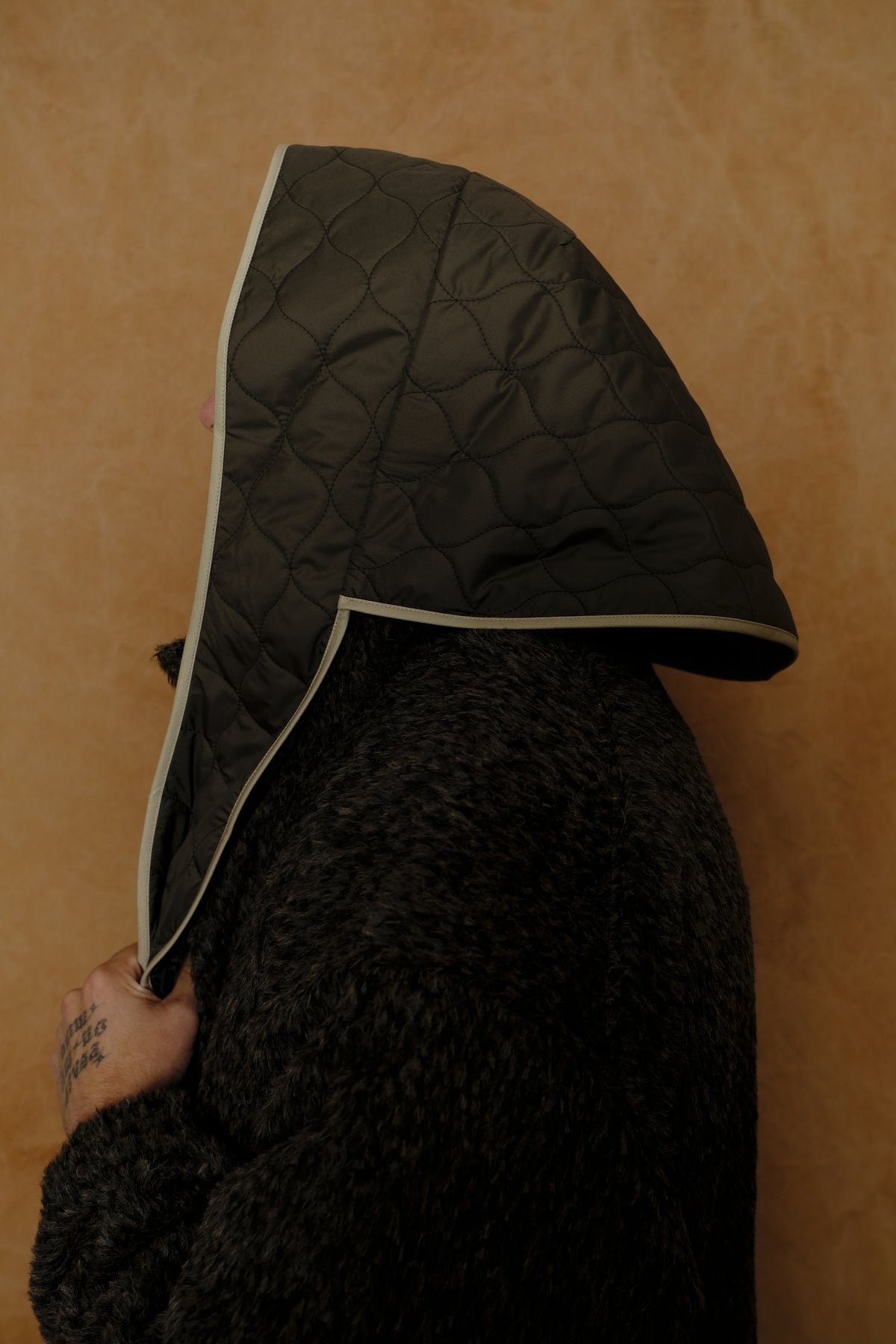 head scarf