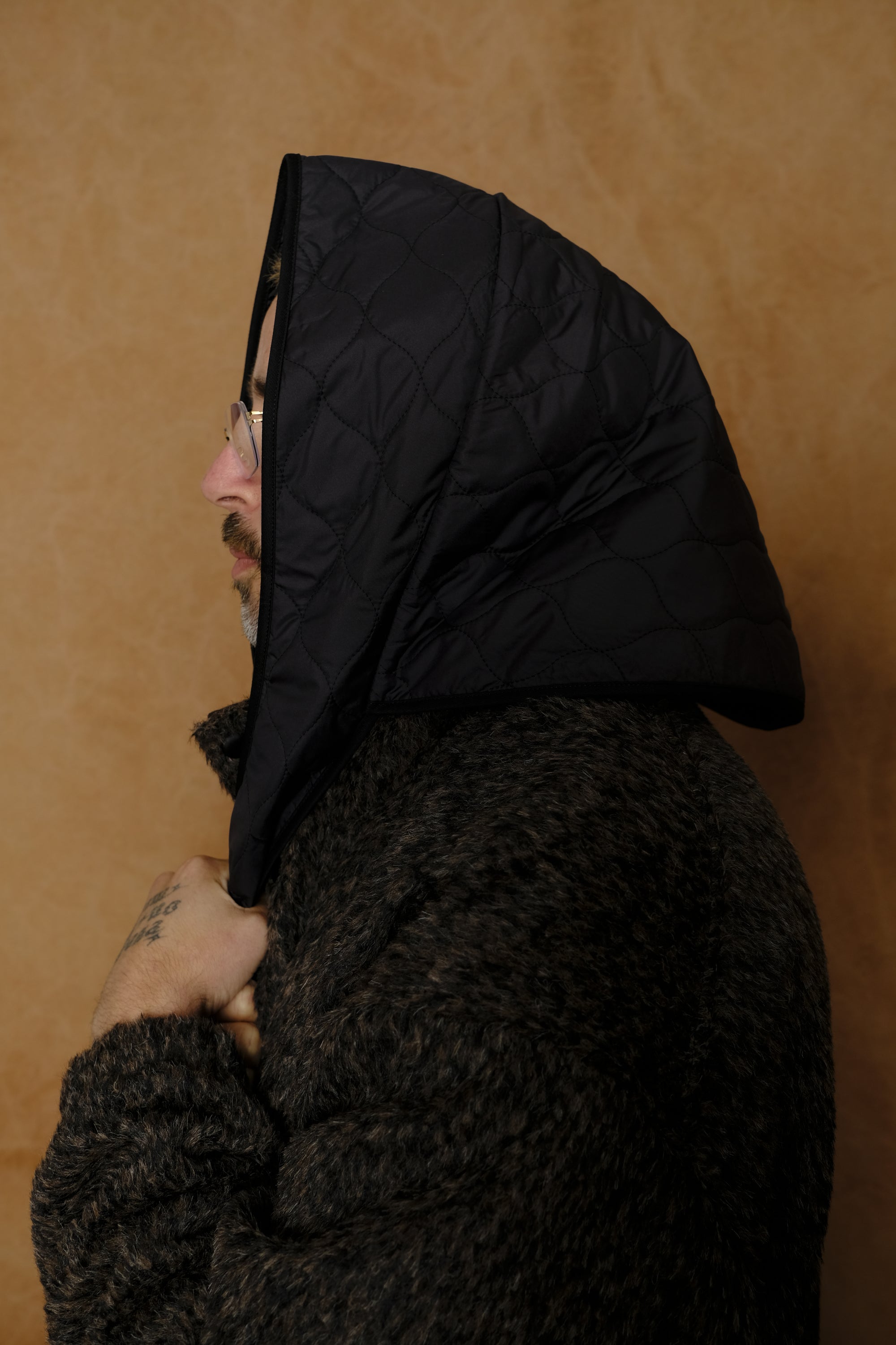 head scarf