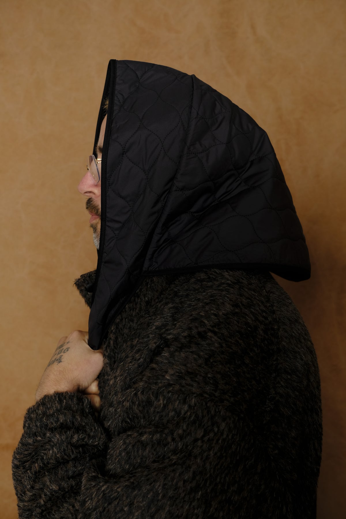head scarf