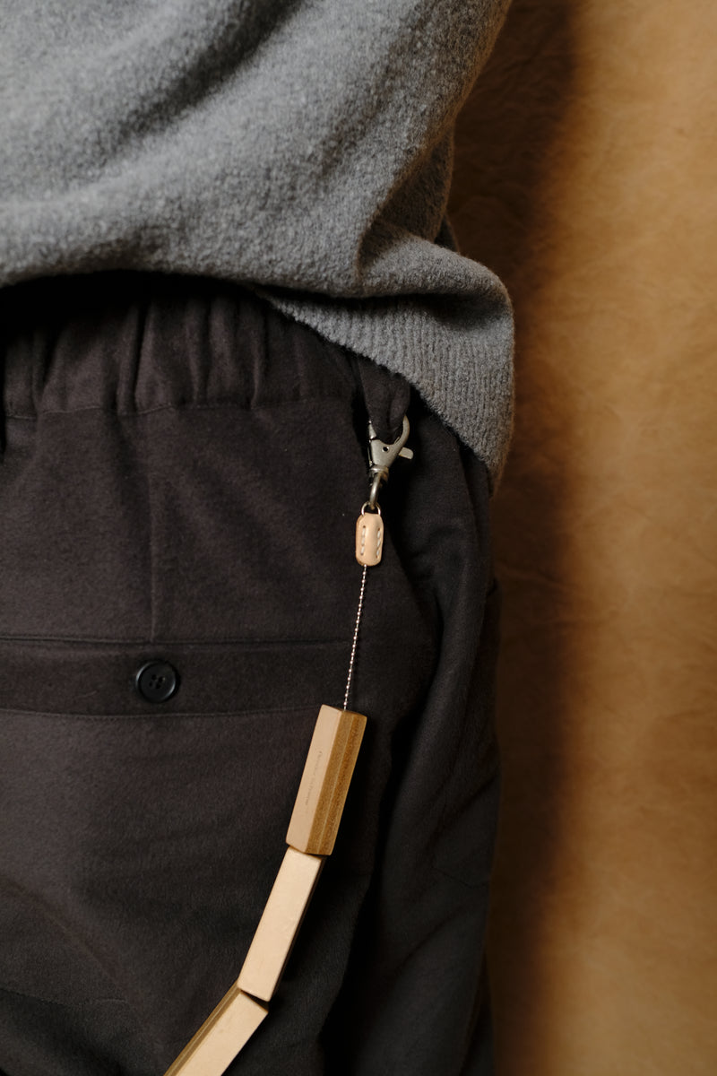 block wallet chain in natural